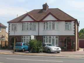 Carolina BandB and Self Catering Accommodation