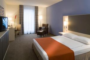 Novotel Berlin-Siemensstadt