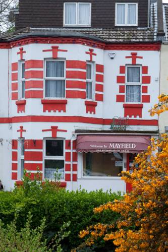 Mayfield Hotel in Bournemouth