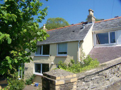 Shelley Llanbadarn Residence