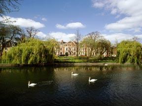 Arundel House Hotel and Restaurant in