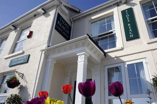 Tides Reach Guest House