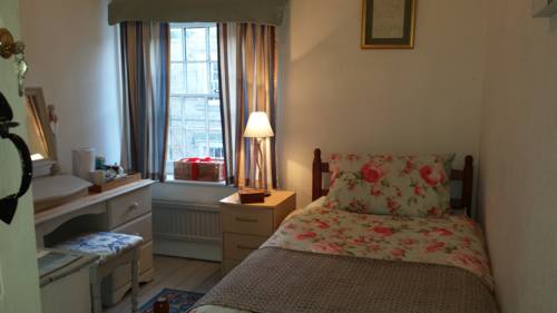 Bed and breakfast One Castle Street