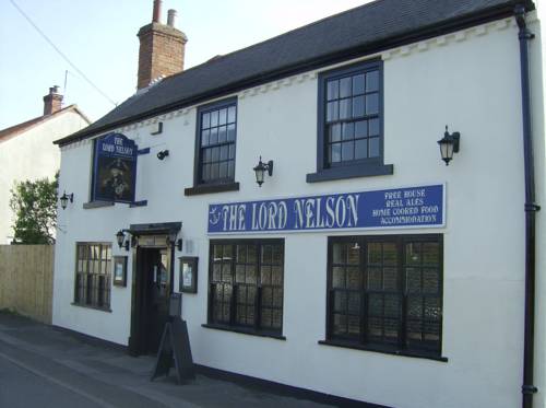 The Lord Nelson