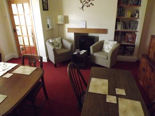 The Farmhouse Guesthouse