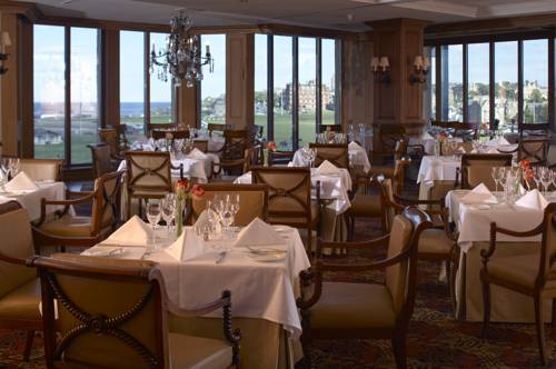 Old Course Hotel St Andrews