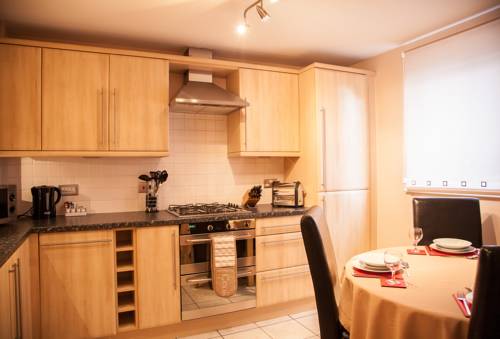 Royal Mile Accommodation