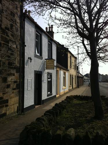 Irvine Lodge
