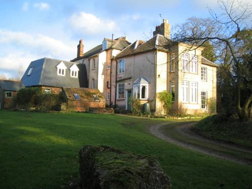 Bulmer Tye House