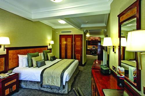 Grange City Hotel