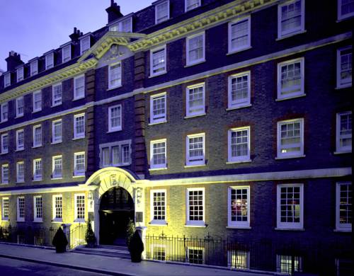 Grange Fitzrovia Hotel