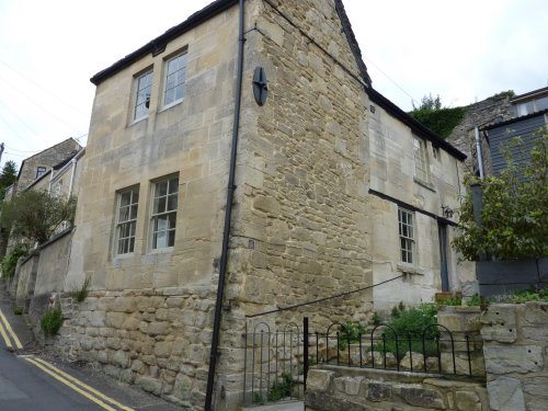 Fab! Whitehill Cottage