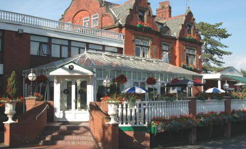 The Pines Hotel