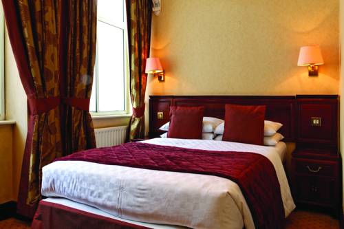 Grange Rochester Hotel