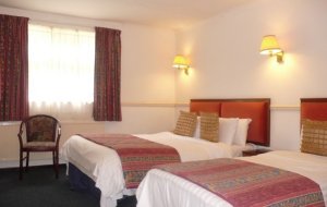 Hotel California