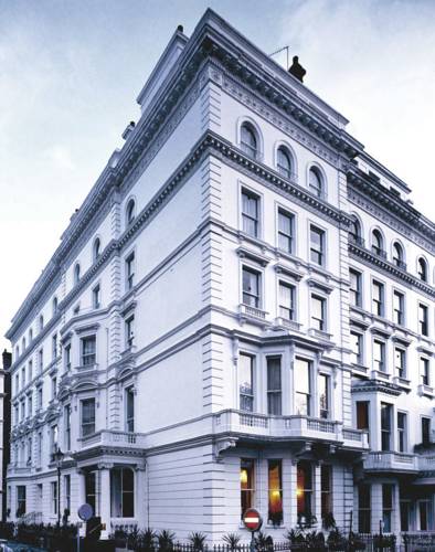 Grange Strathmore Hotel