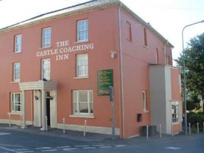 Castle Coaching Inn