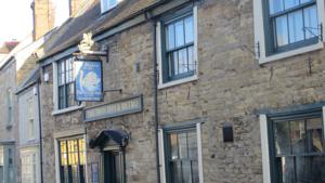 The Swan Inn and Bistro