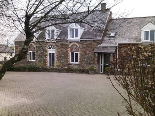The Old Chapel BandB
