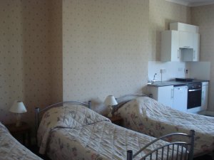 Folkestone Prime Court Hotel