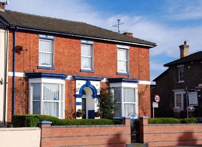 Brayford Guest House