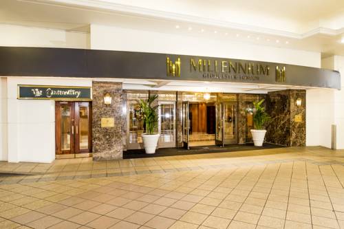 Millennium Gloucester Hotel London