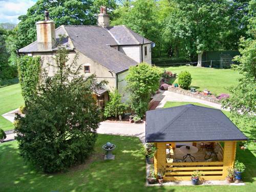 Old Presbytery Guest House