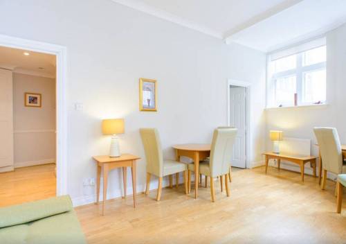 The City Apartments