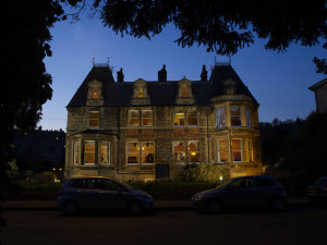 Villa Magdala