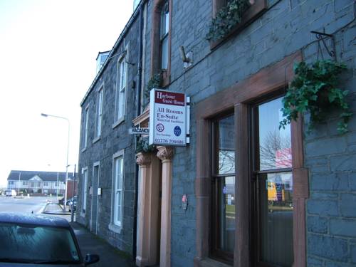 Harbour guesthouse