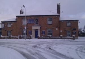 The New Inn