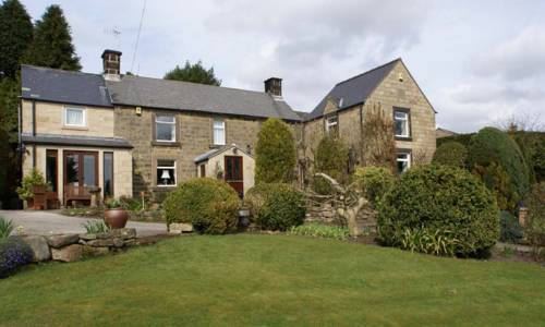 Yew Tree Cottage BandB