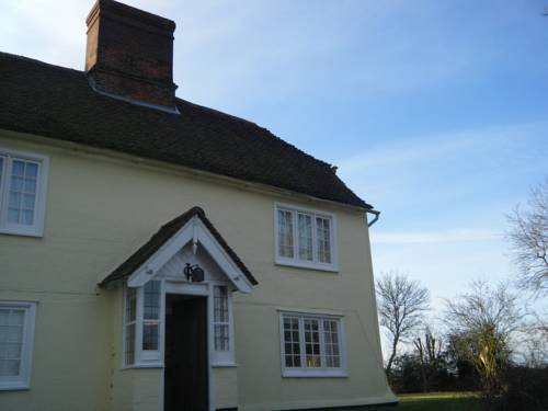 Leggatts Farm
