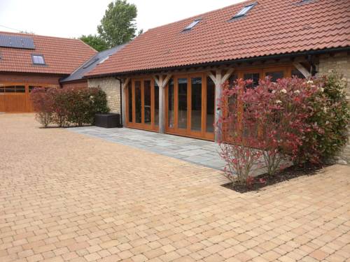Longleat Luxury Apartment