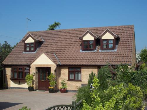 Seasons Guest House