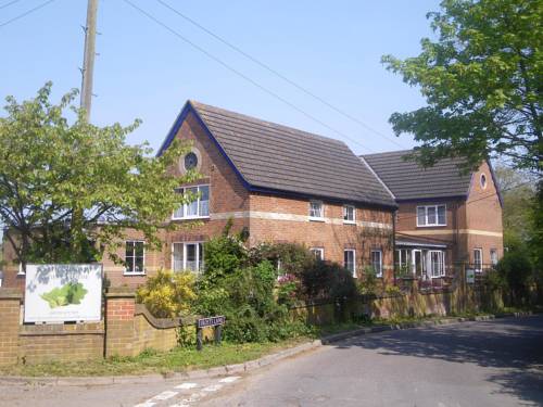 South Norfolk Guest House