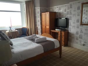 Queens Plaza Hotel