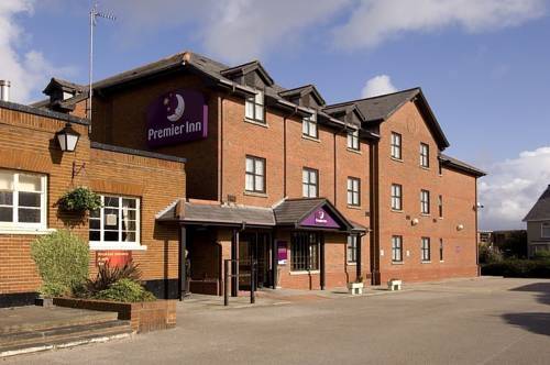 Premier Inn Blackpool - Bispham