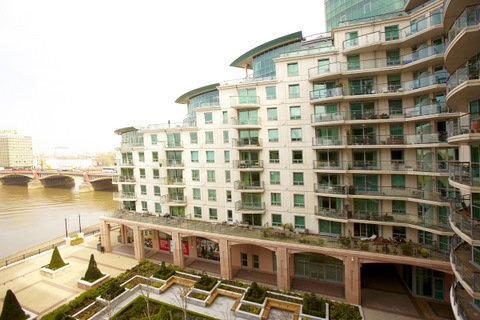 Thamesview Penthouse Serviced Apartment