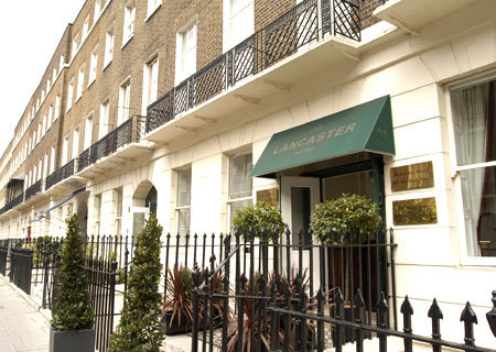 Lancaster Hotel