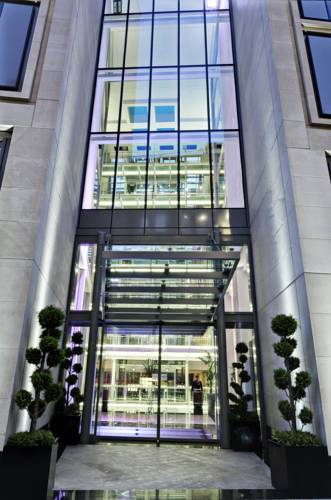 Grange St Paul's Hotel