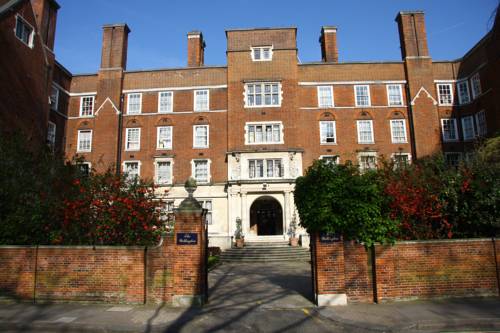 Grange Wellington Hotel