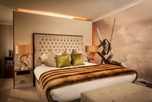Abbey Hotel Golf and Spa