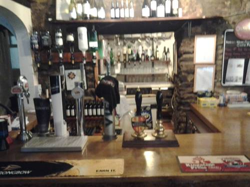 Brunant Arms