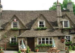 The Royal Oak Inn