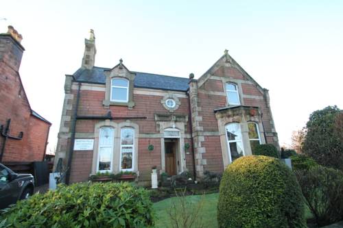 Hotels Accommodation Near Lochmaben Golf Club Lockerbie Morton Villa