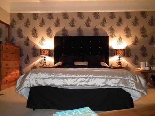 Chiltern House BandB