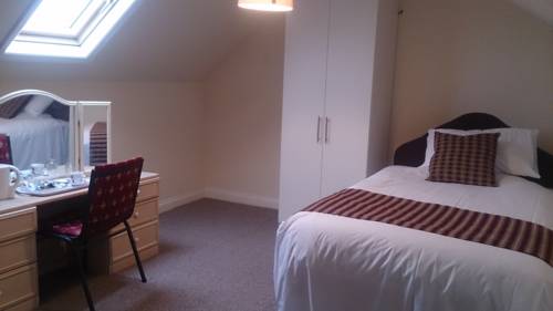 Paul's Road Rooms
