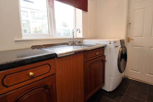 Haslington Home Stay