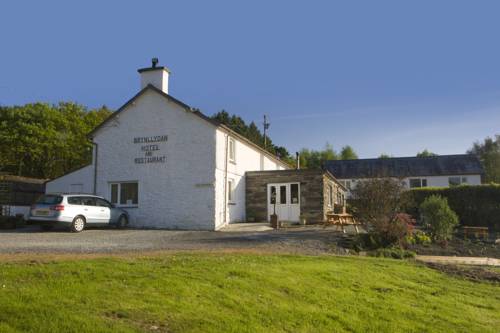 Brynllydan Hotel and Restaurant